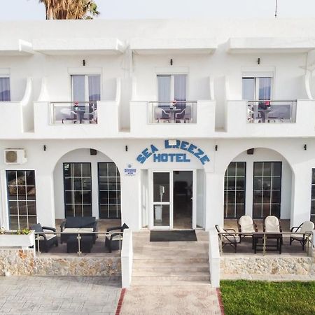Sea Breeze Hotel Mastichari  Ngoại thất bức ảnh