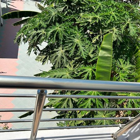 Sea Breeze Hotel Mastichari  Ngoại thất bức ảnh
