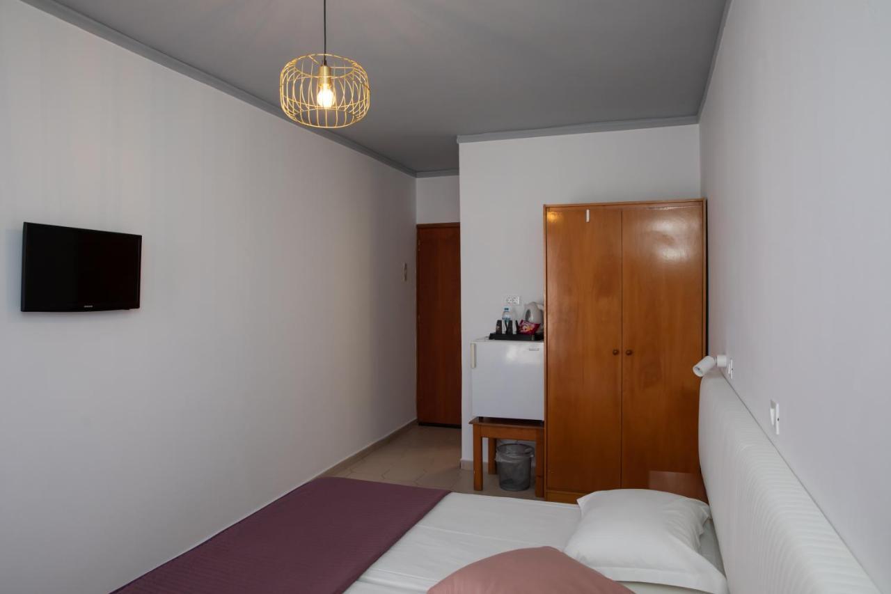 Sea Breeze Hotel Mastichari  Ngoại thất bức ảnh