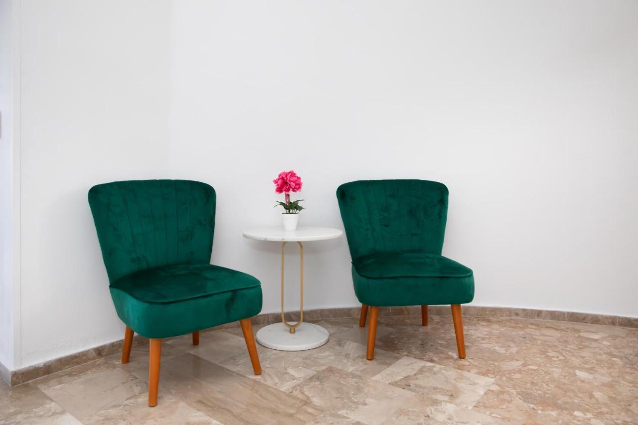 Sea Breeze Hotel Mastichari  Ngoại thất bức ảnh