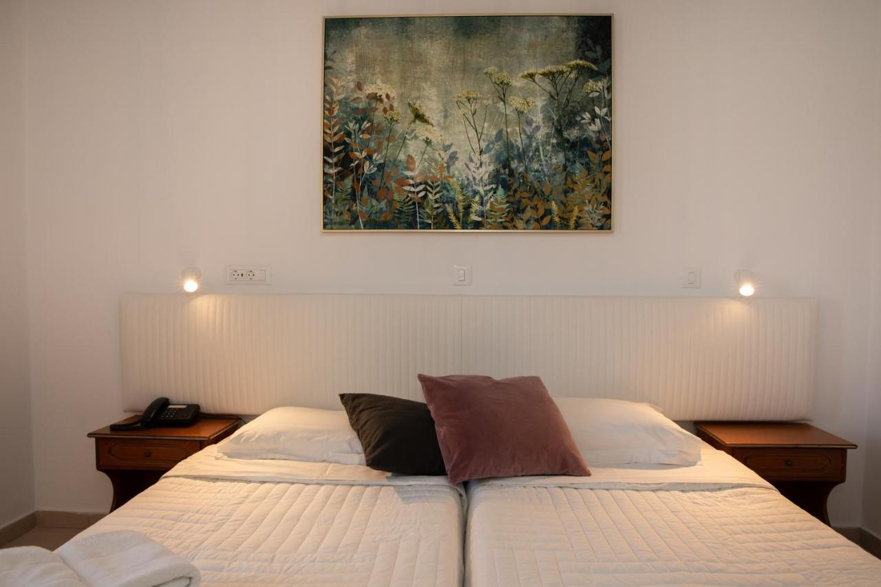 Sea Breeze Hotel Mastichari  Ngoại thất bức ảnh