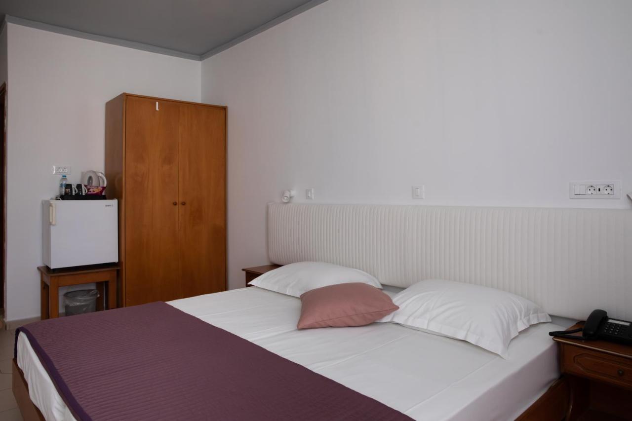 Sea Breeze Hotel Mastichari  Ngoại thất bức ảnh