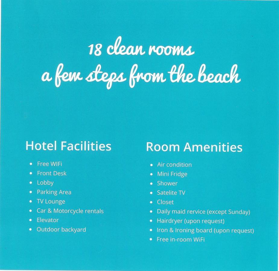 Sea Breeze Hotel Mastichari  Ngoại thất bức ảnh