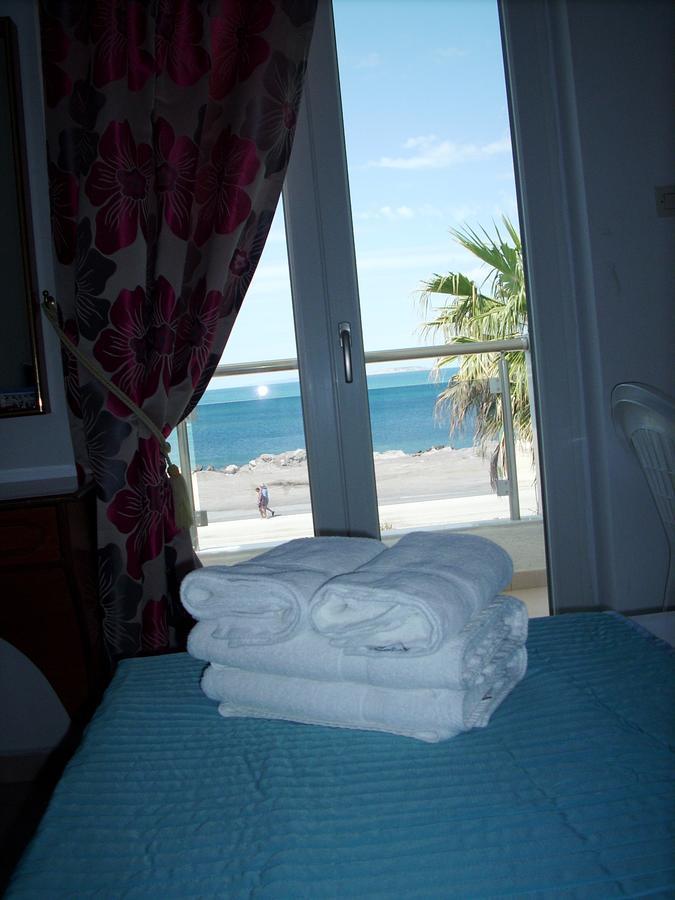 Sea Breeze Hotel Mastichari  Ngoại thất bức ảnh