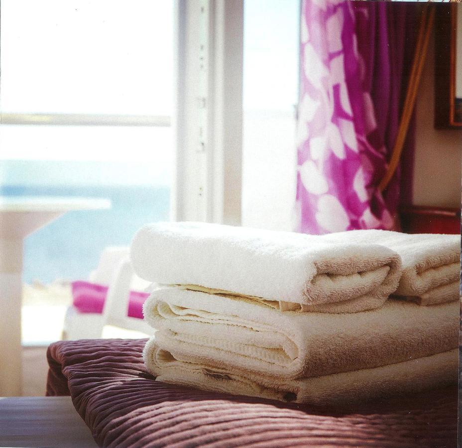 Sea Breeze Hotel Mastichari  Ngoại thất bức ảnh