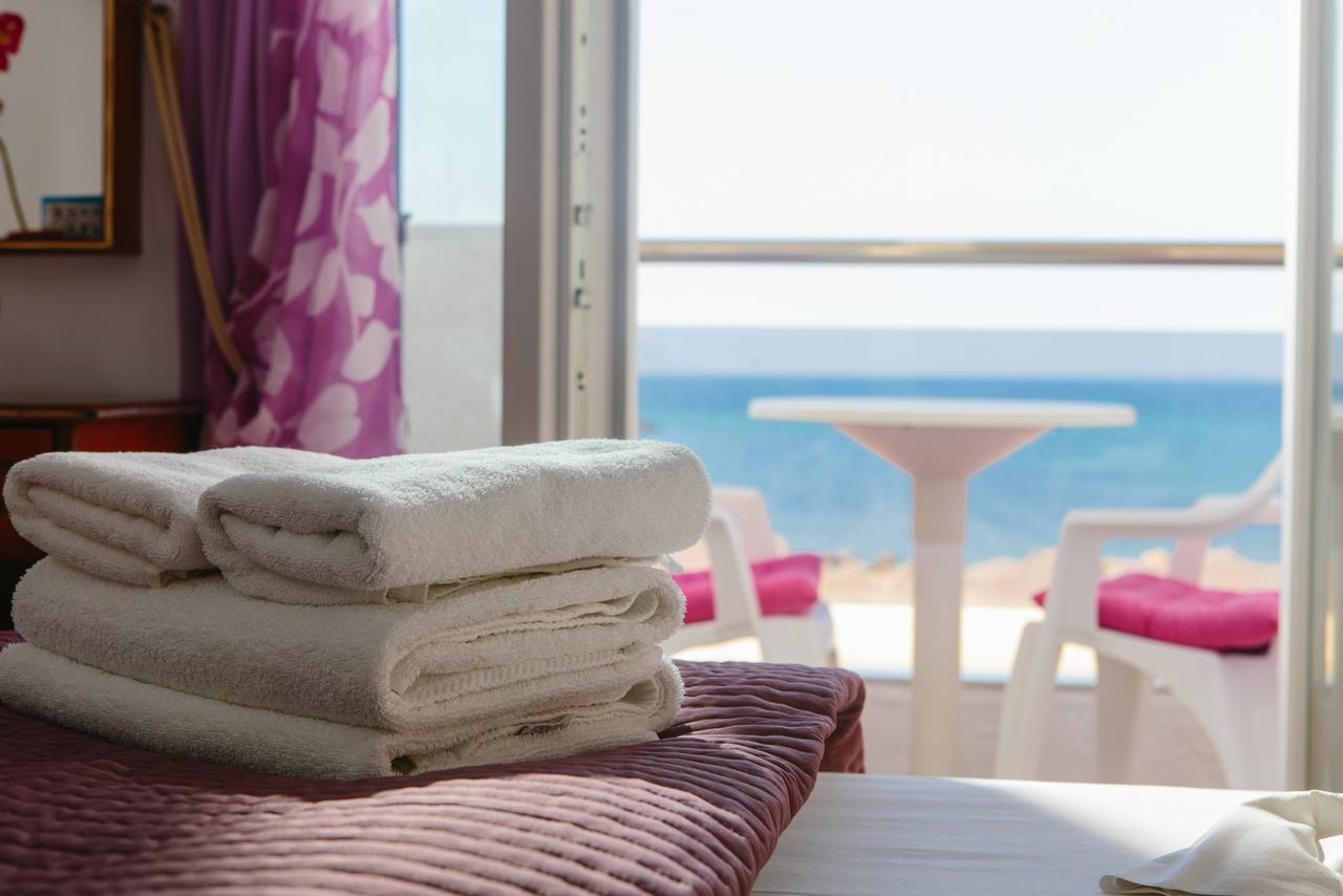 Sea Breeze Hotel Mastichari  Ngoại thất bức ảnh