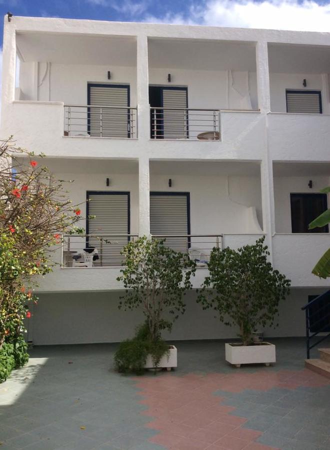 Sea Breeze Hotel Mastichari  Ngoại thất bức ảnh